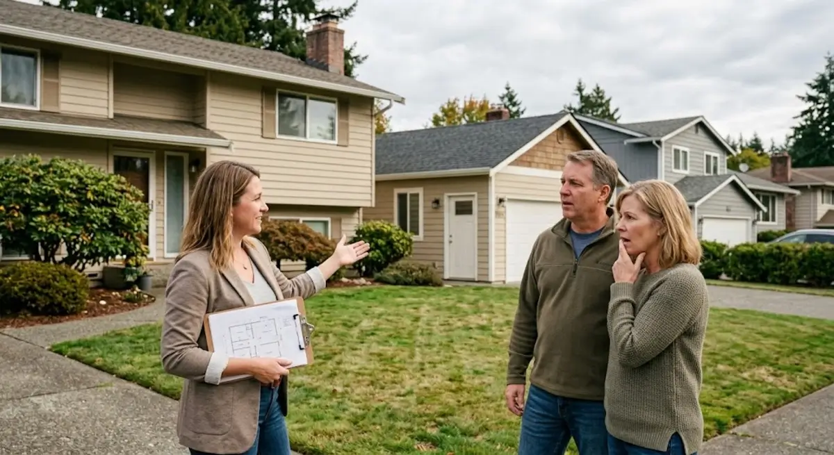 Lynnwood Homeowners Are Overlooking a Built-In ADU Income Source